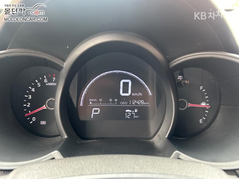 2015 - kia all