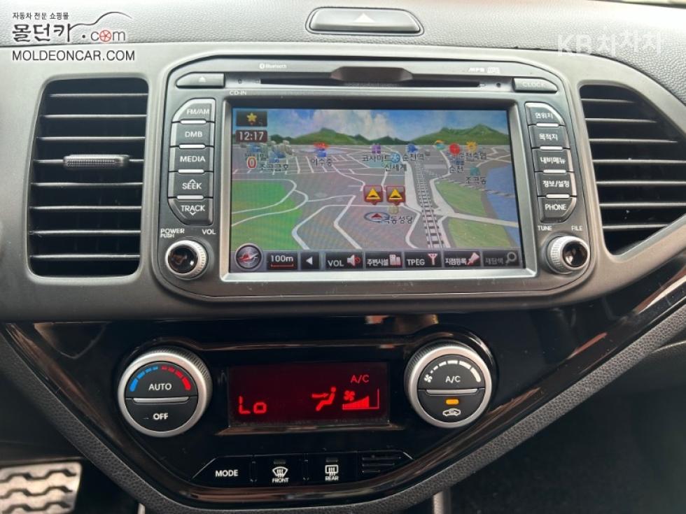 2015 - kia all