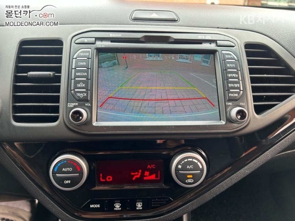 2015 - kia all