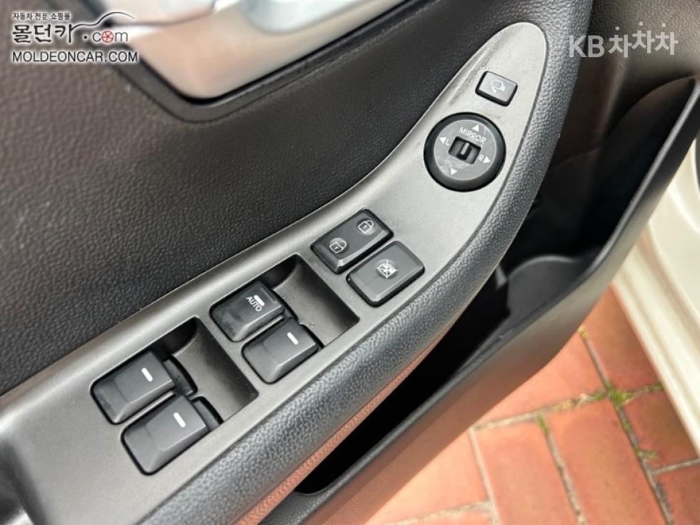 2015 - kia all