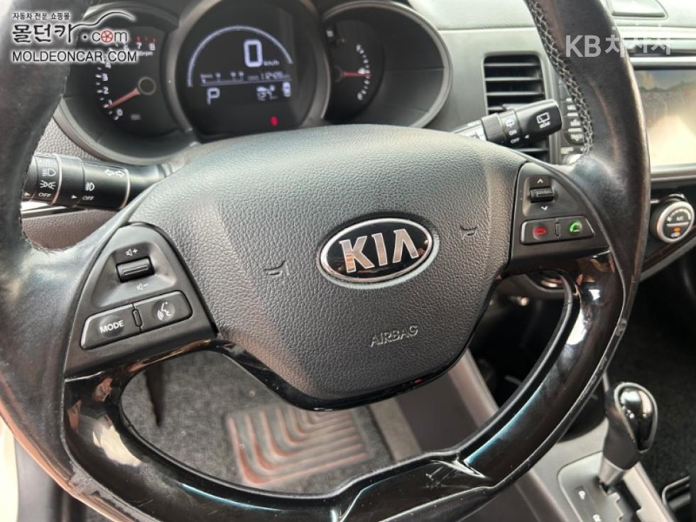 2015 - kia all