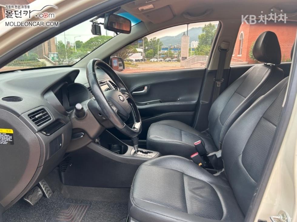 2015 - kia all