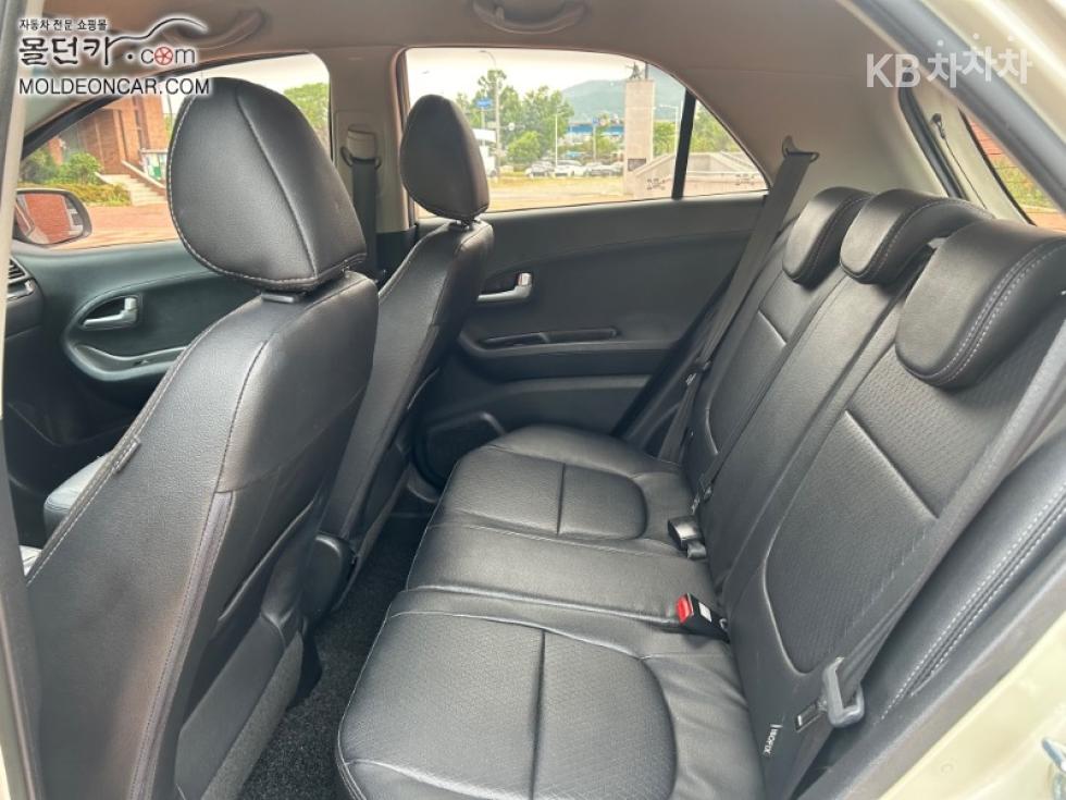 2015 - kia all