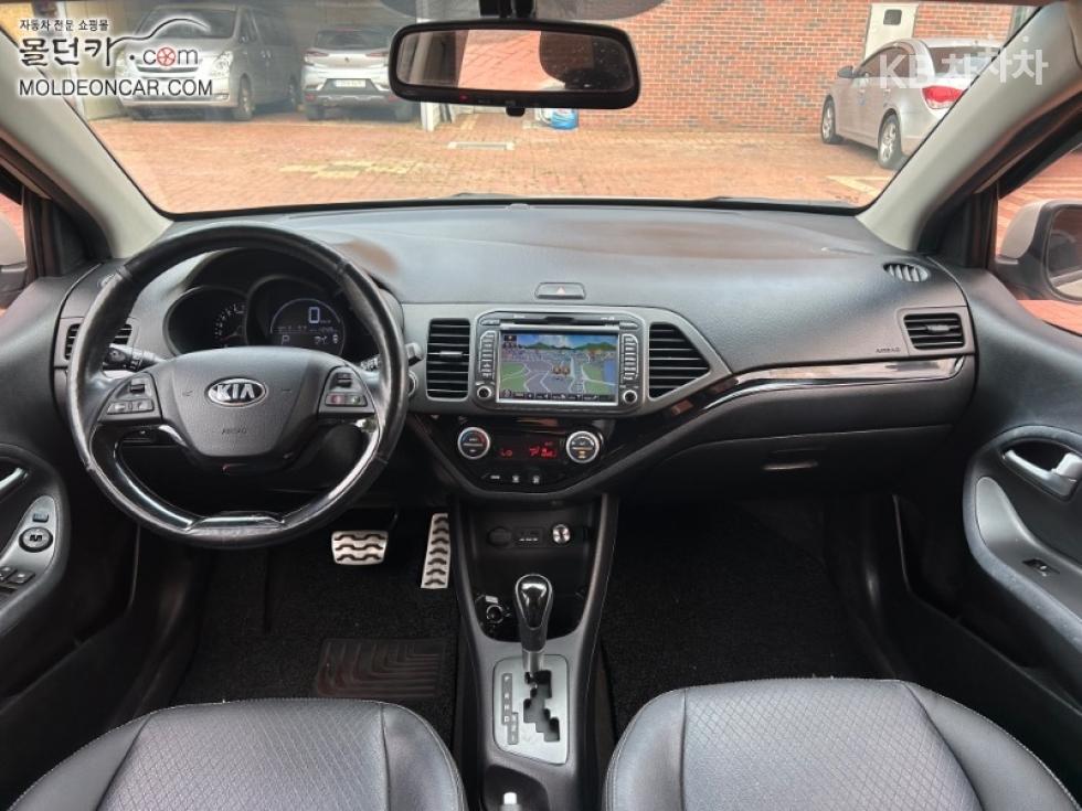 2015 - kia all