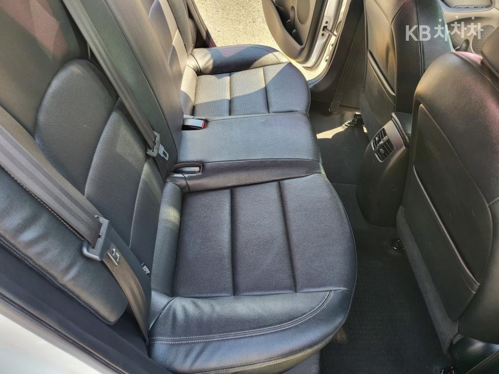 2014 - kia k3