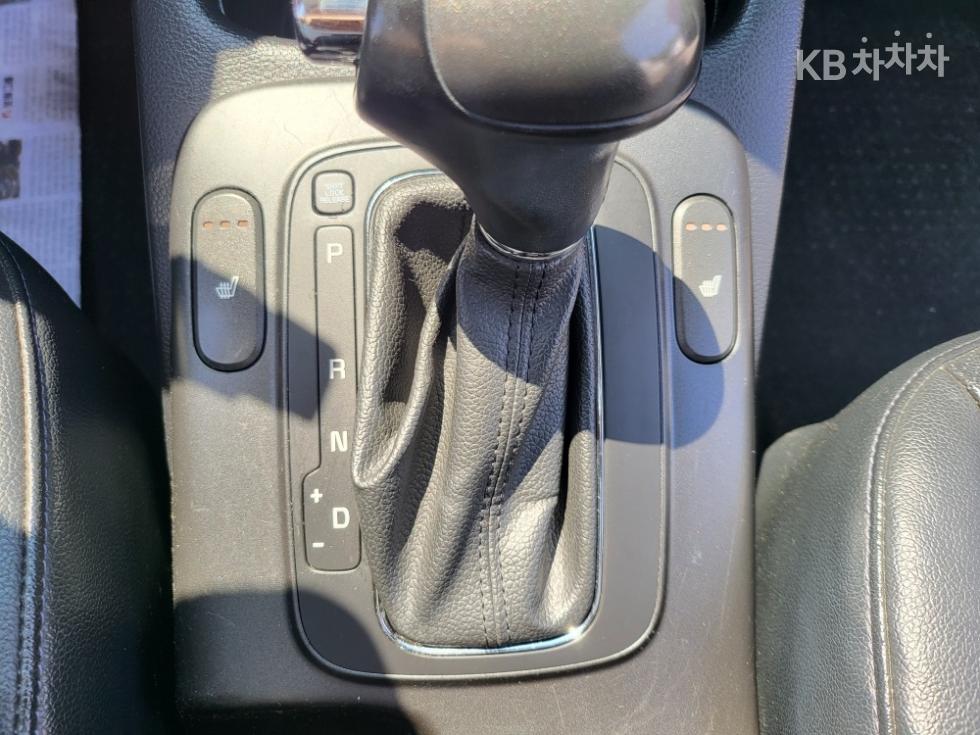2014 - kia k3