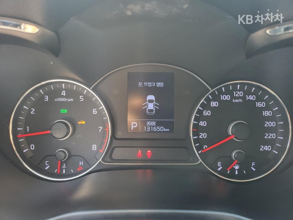 2014 - kia k3