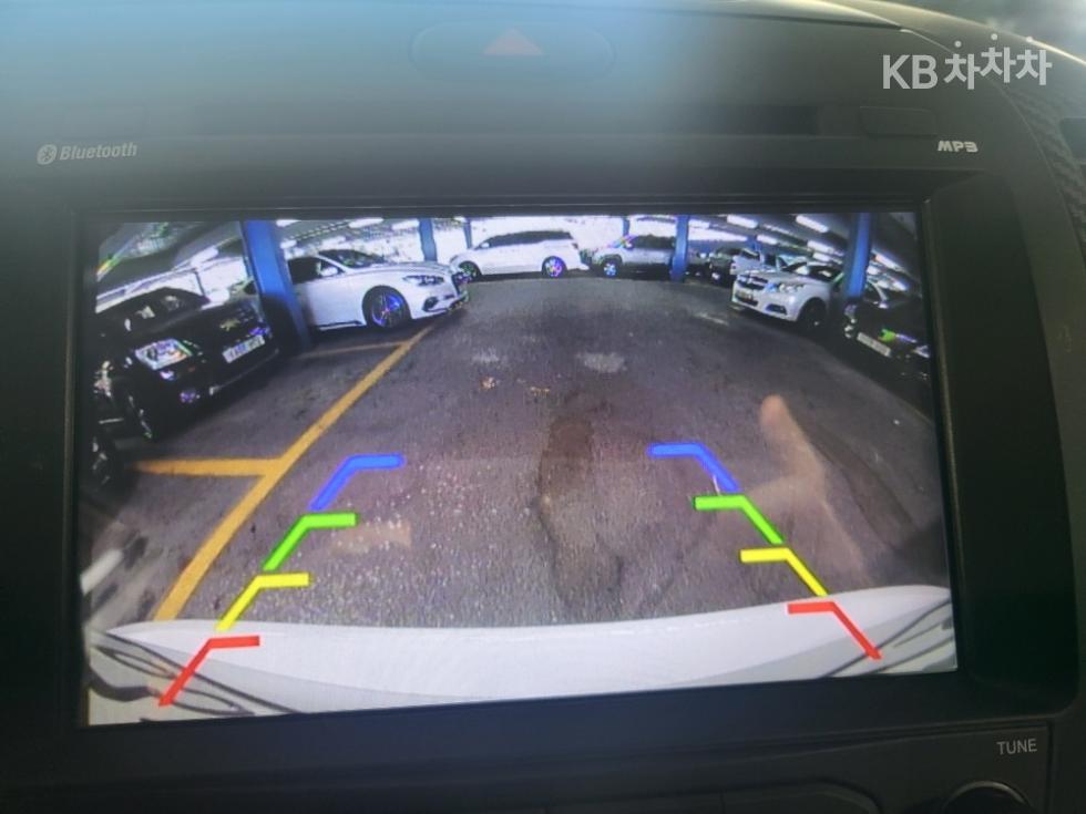 2014 - kia k3