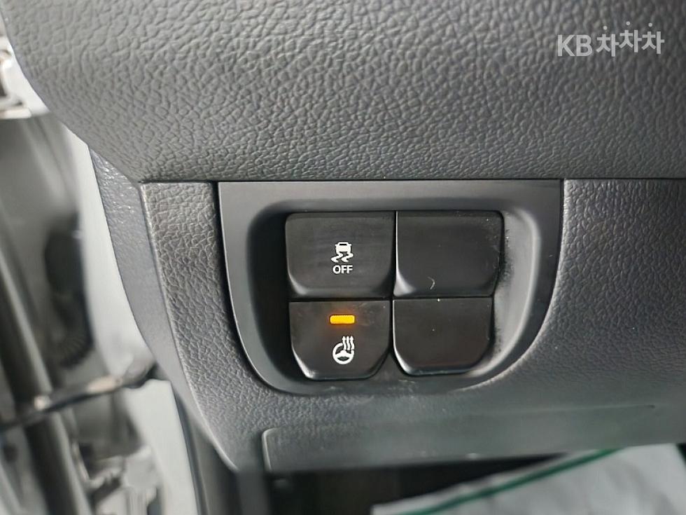 2014 - kia pride