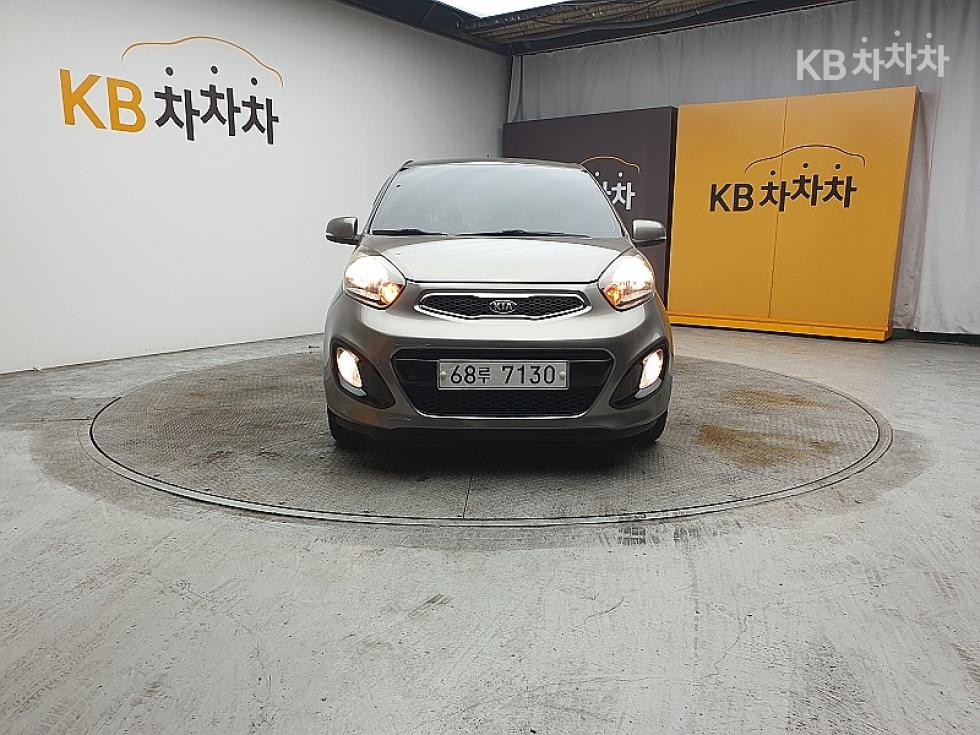 2013 kia all