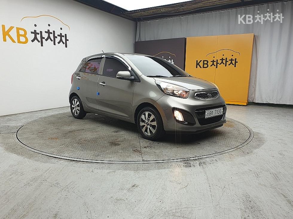 2013 - kia all