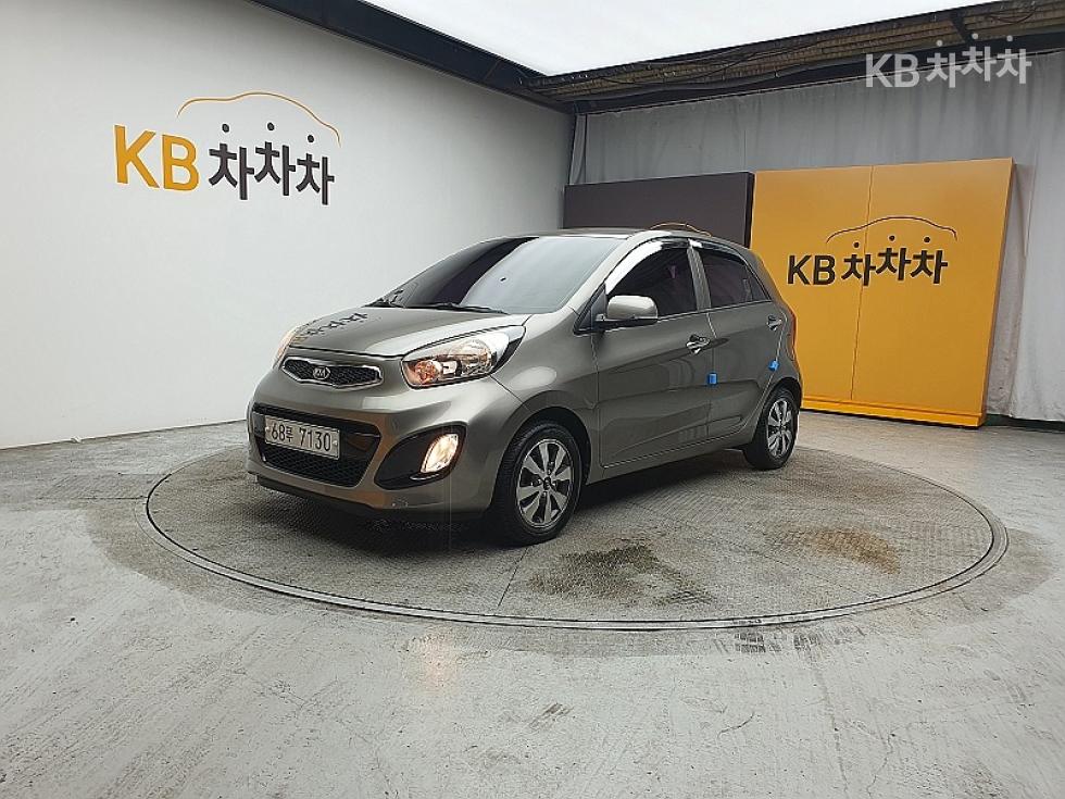 2013 - kia all