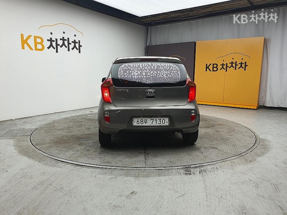 2013 - kia all
