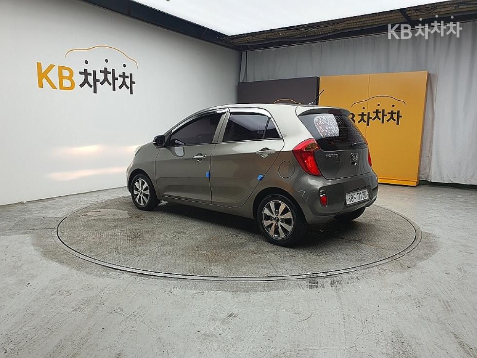 2013 - kia all