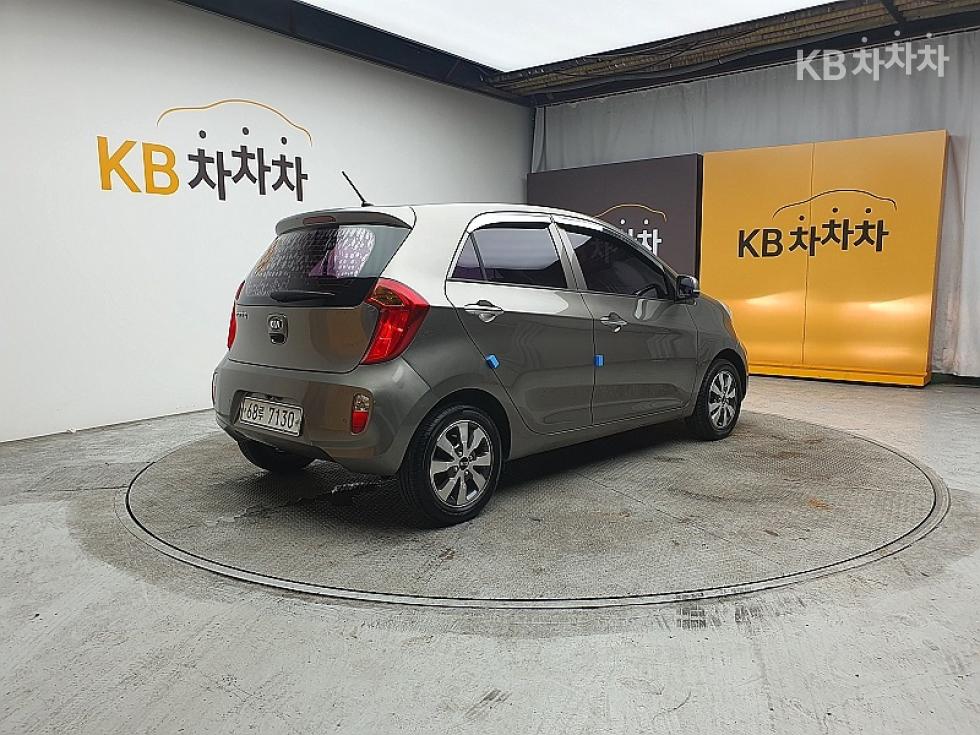 2013 - kia all
