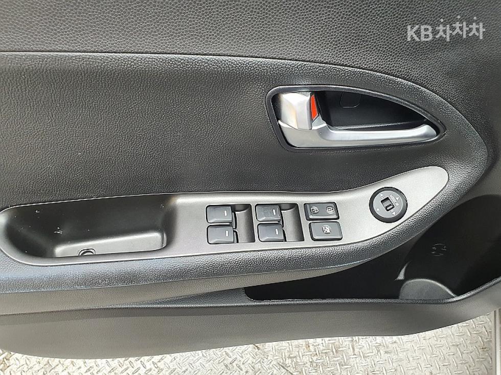 2013 - kia all