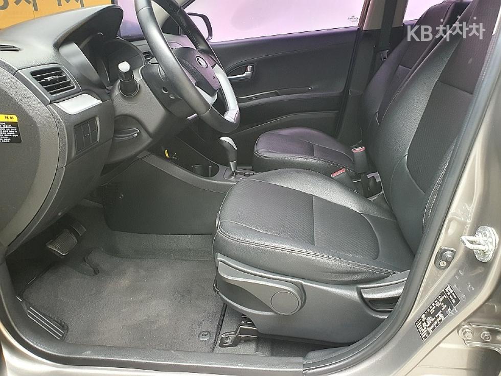 2013 - kia all