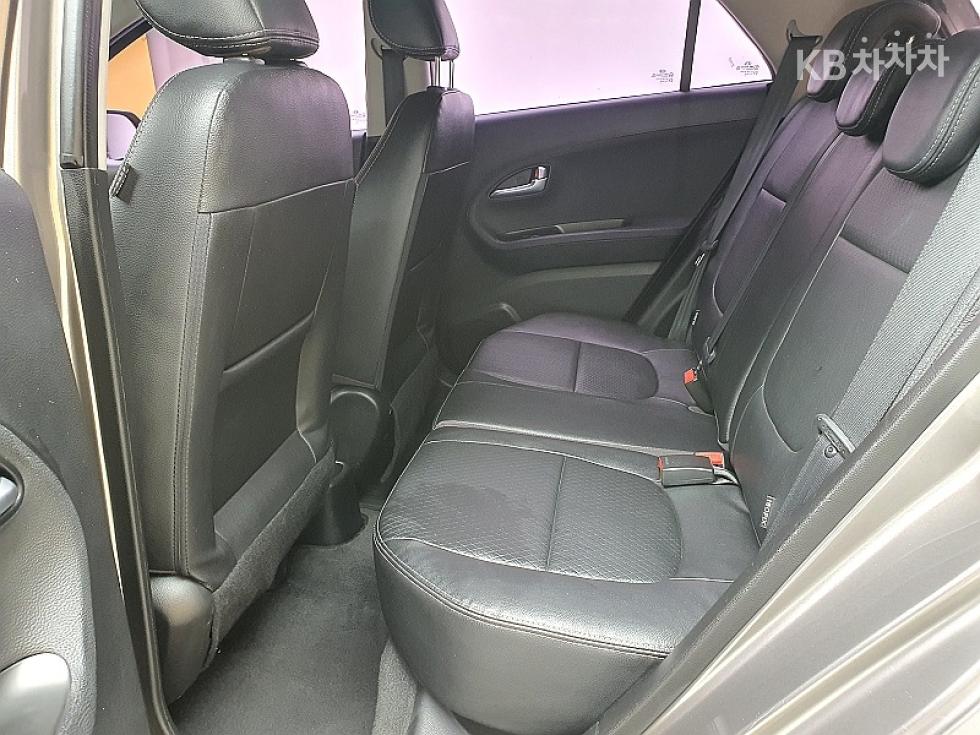 2013 - kia all