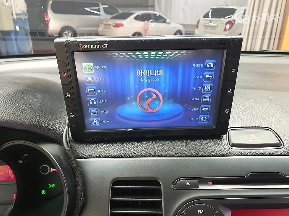 2013 - kia all