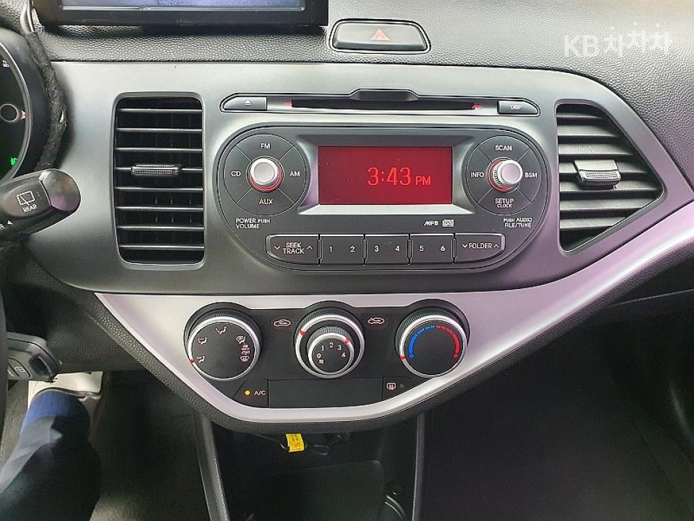 2013 - kia all