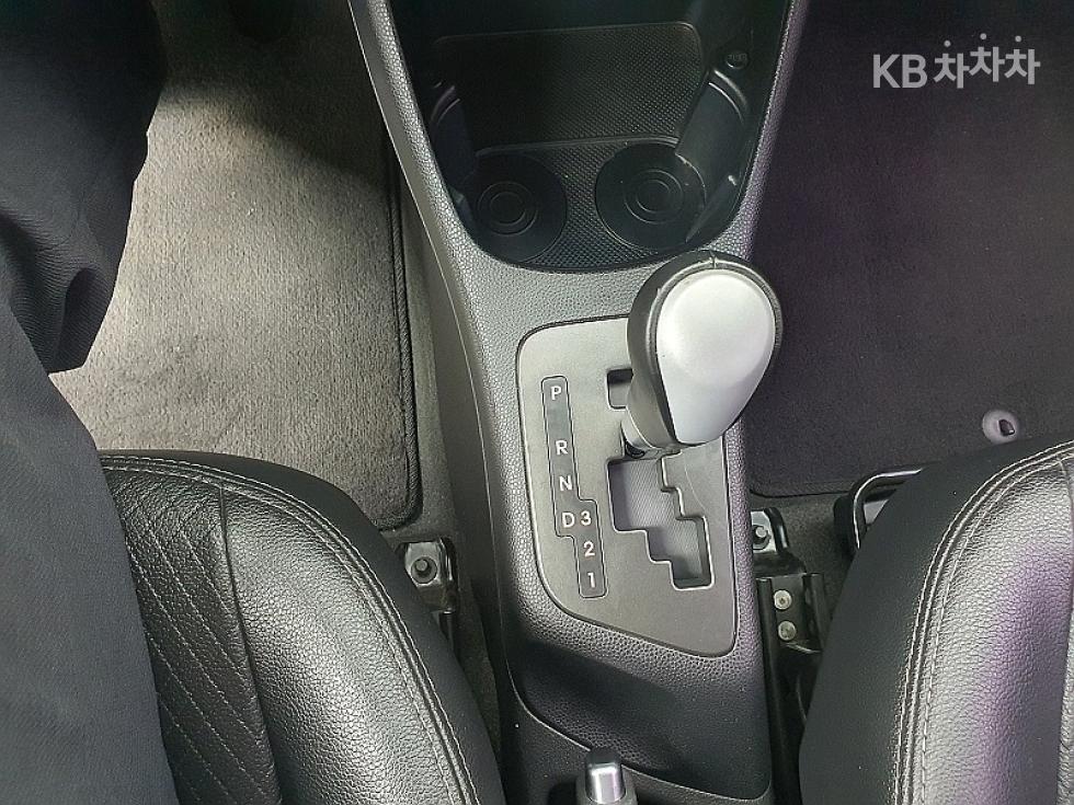 2013 - kia all