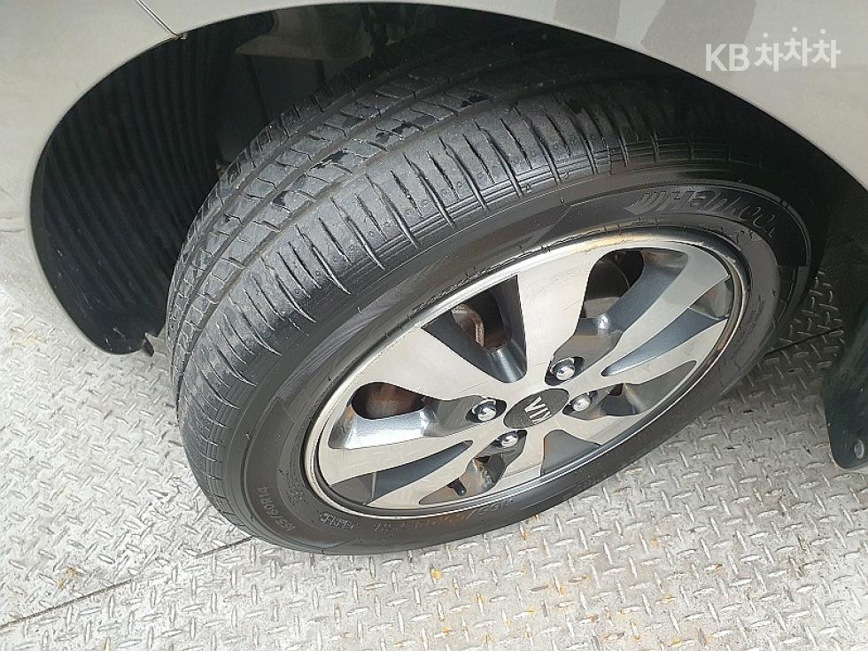2013 - kia all