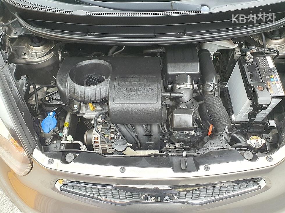 2013 - kia all