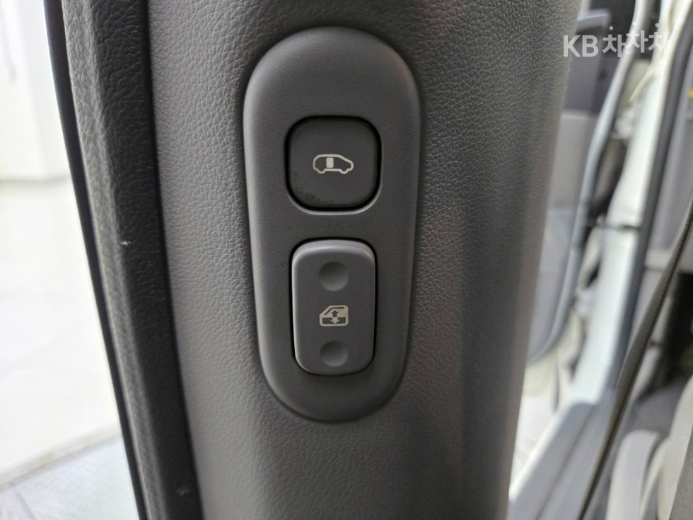 2011 - kia carnival