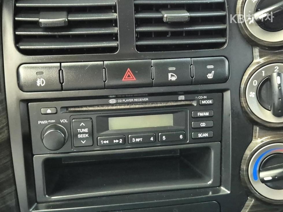 2011 - kia bongo iii