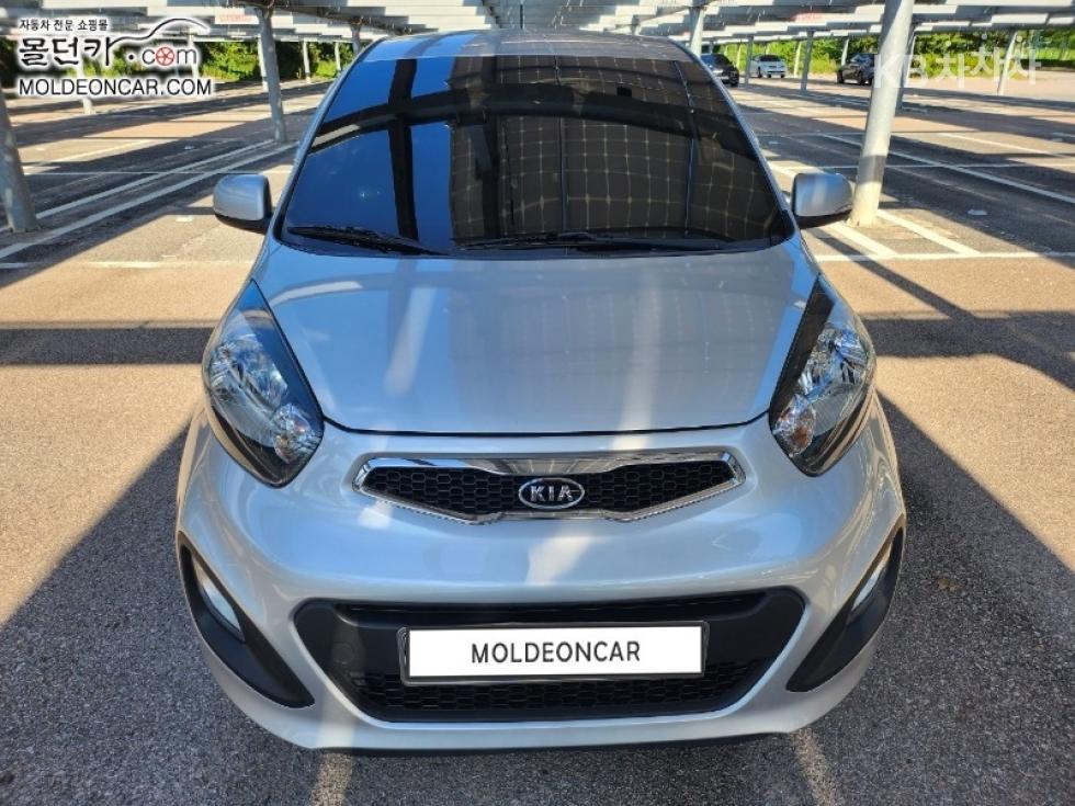 2012 kia all