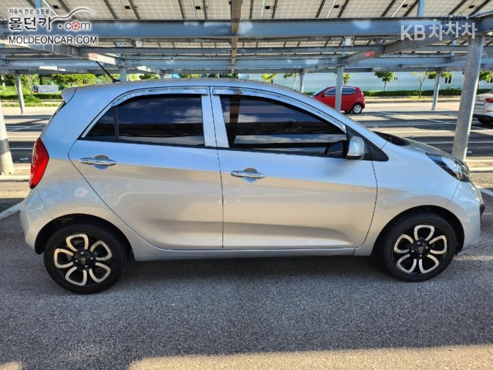 2012 - kia all