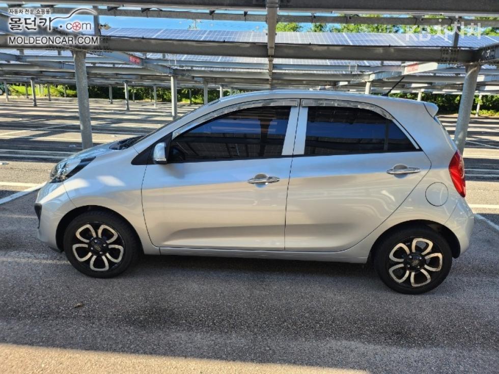 2012 - kia all