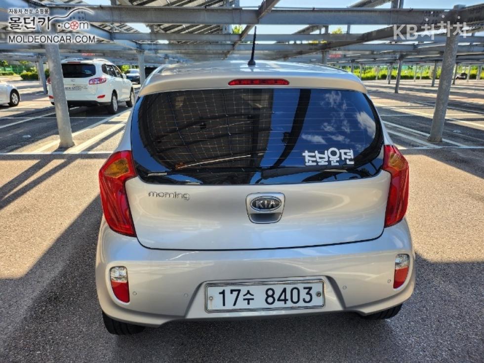 2012 - kia all