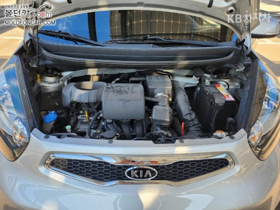 2012 - kia all