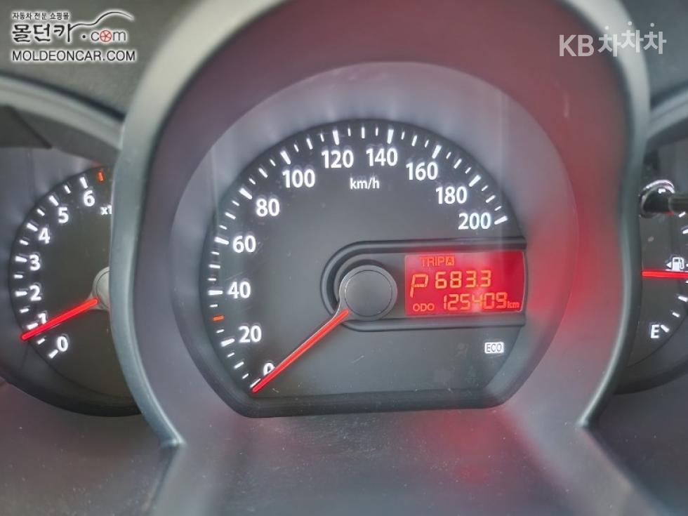 2012 - kia all