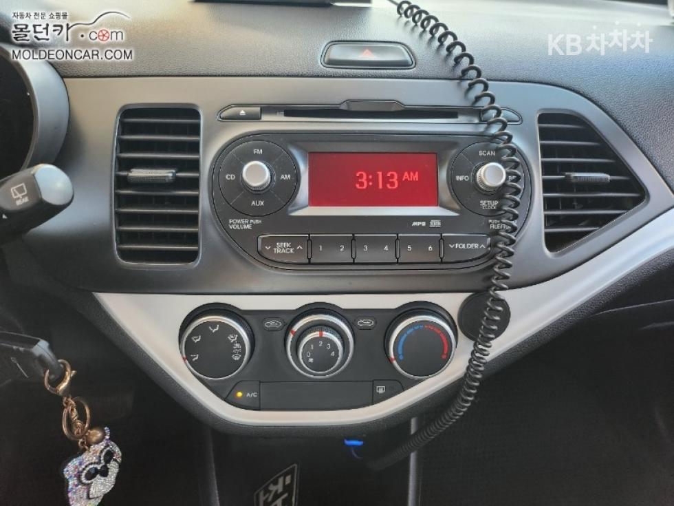 2012 - kia all