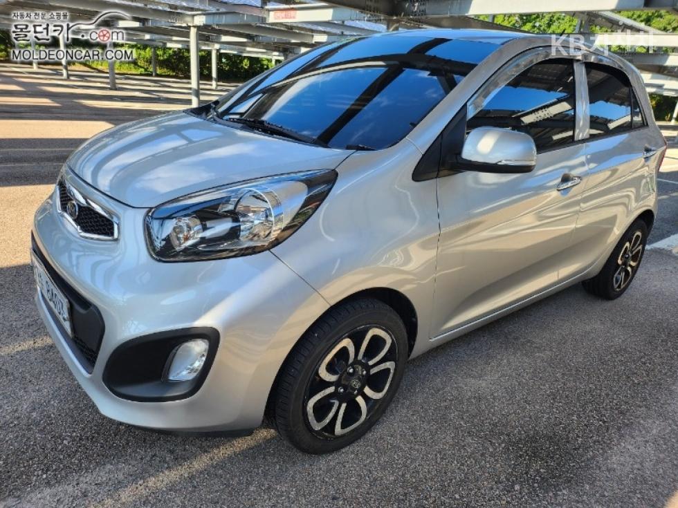 2012 - kia all