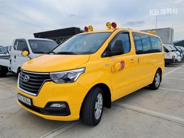 Hyundai Starex LPi 어린이버스 15인승 — foto 1