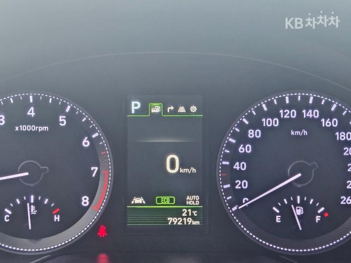 Hyundai Grandeur IG 3.0 LPi Exclusive Special 9