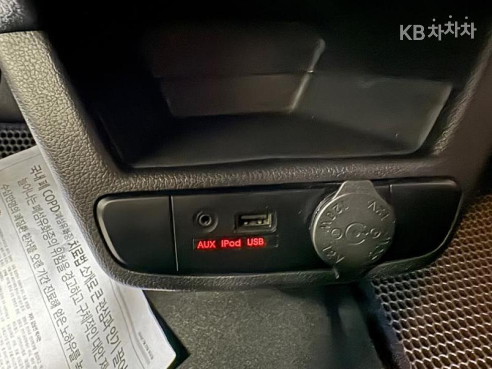 2016 - kia ray-ban