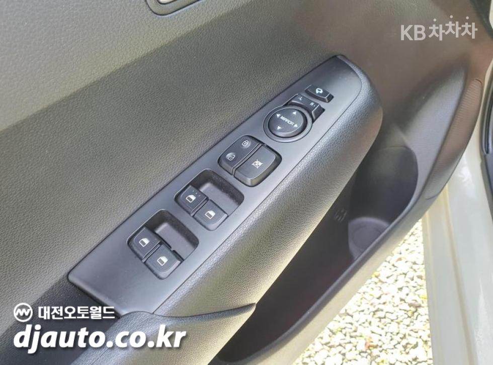 2022 - kia morning