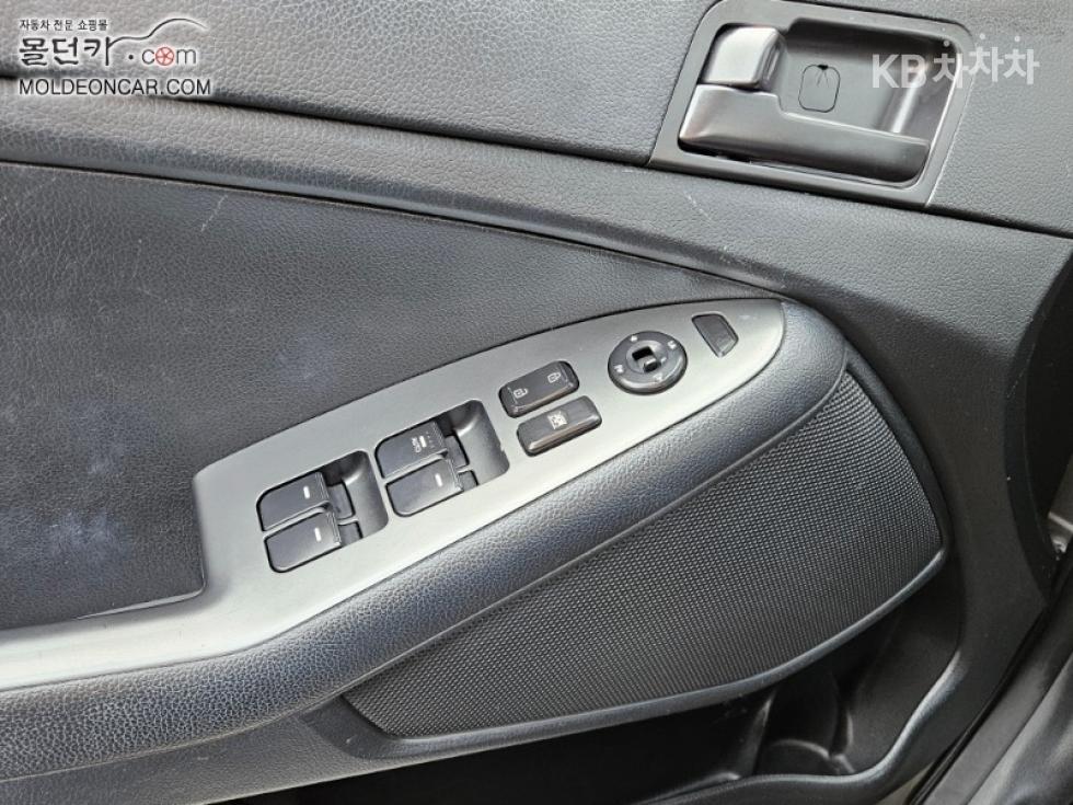 2011 - kia k5
