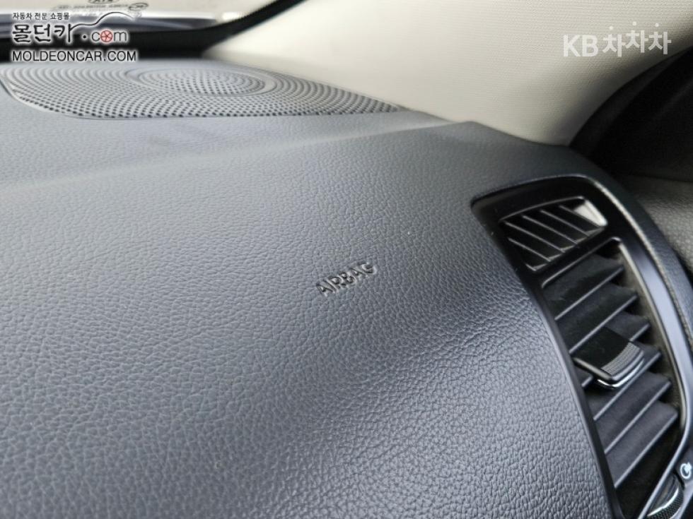 2011 - kia k5
