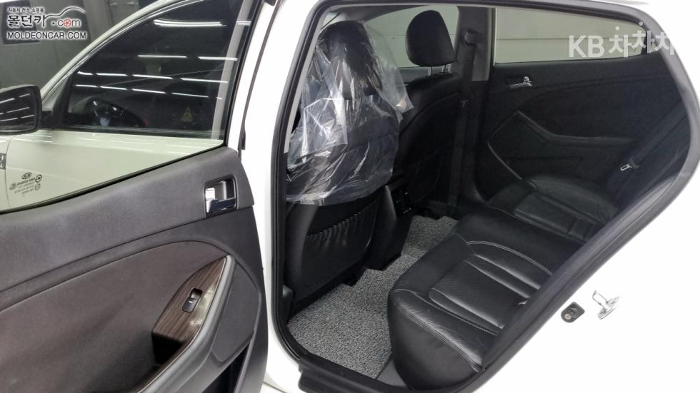 2012 - kia k5