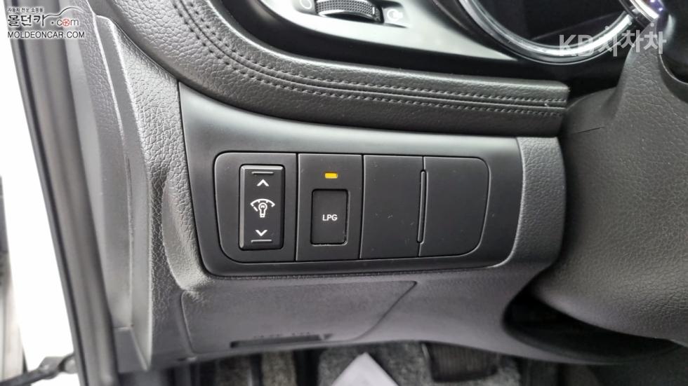 2012 - kia k5