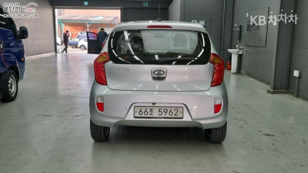 2012 - kia all