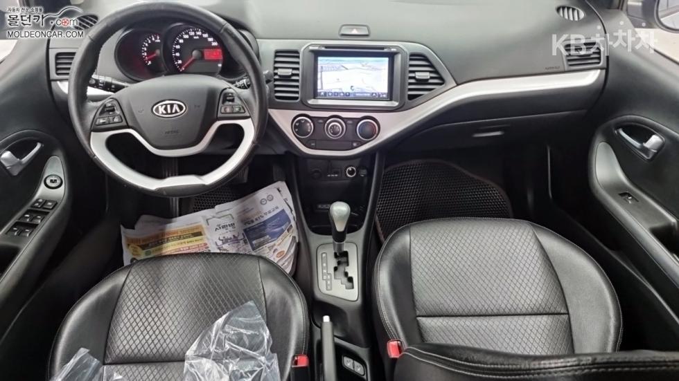 2012 - kia all