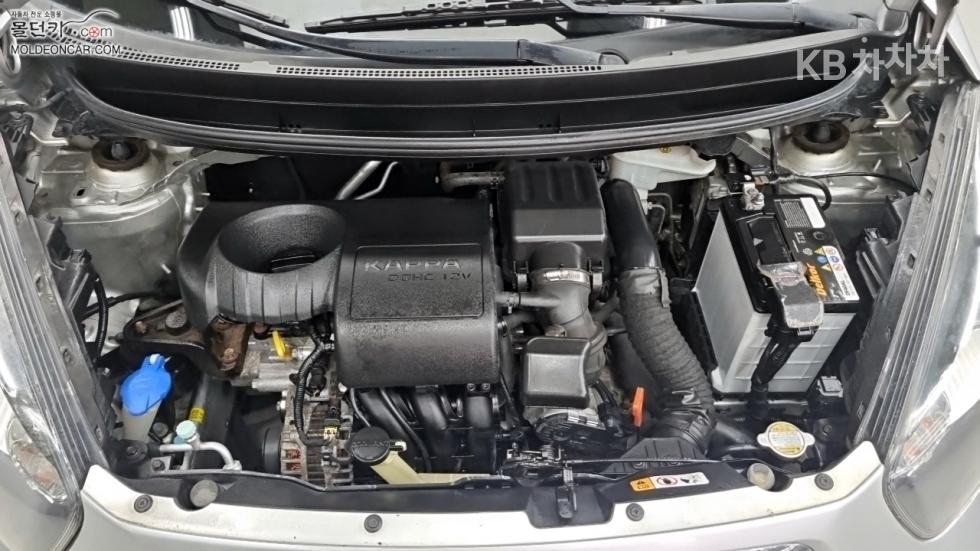 2012 - kia all