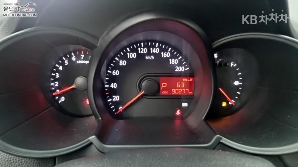 2012 - kia all