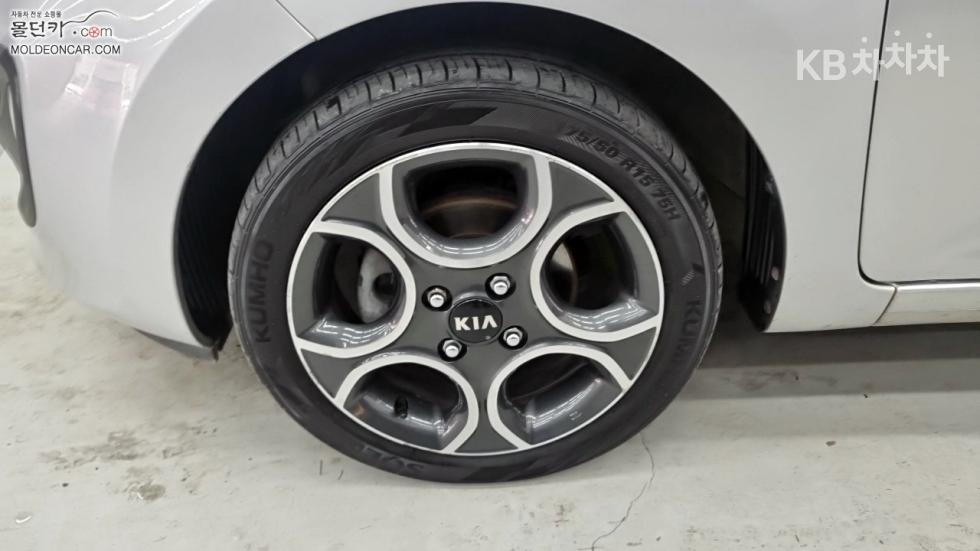 2012 - kia all